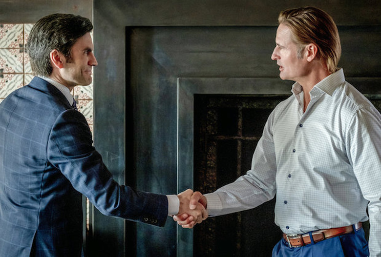 yellowstone season 3 photos paramount network
