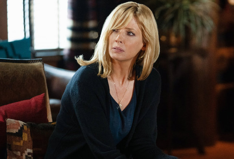 yellowstone season 3 photos paramount network