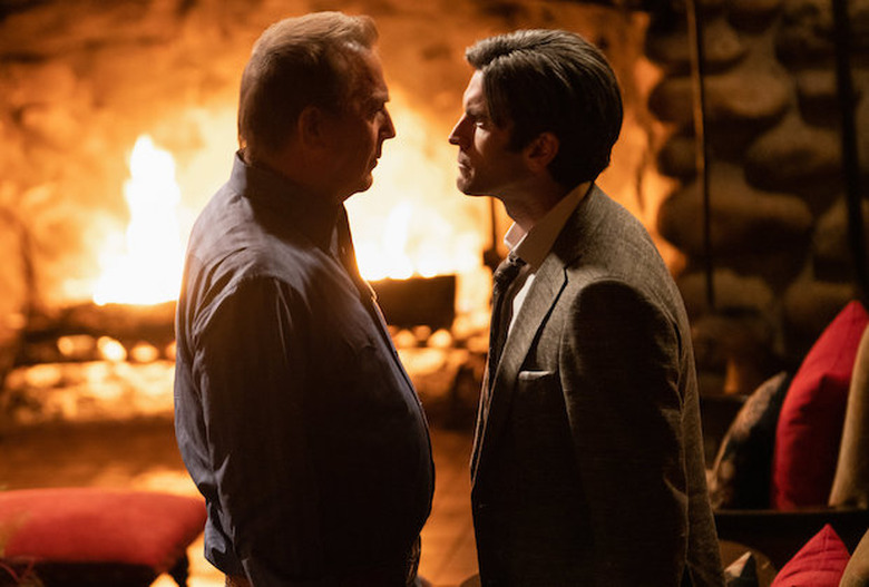 yellowstone season 3 photos paramount network