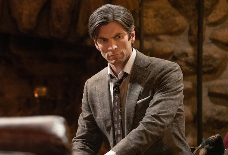 yellowstone season 3 photos paramount network