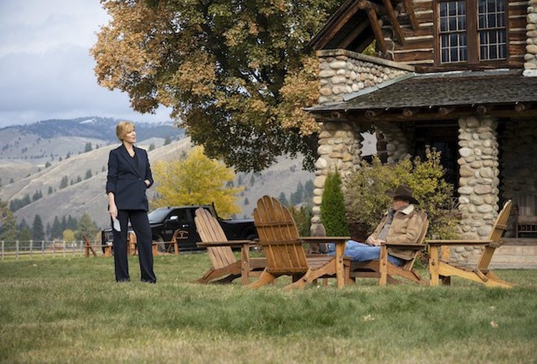 yellowstone season 3 photos paramount network