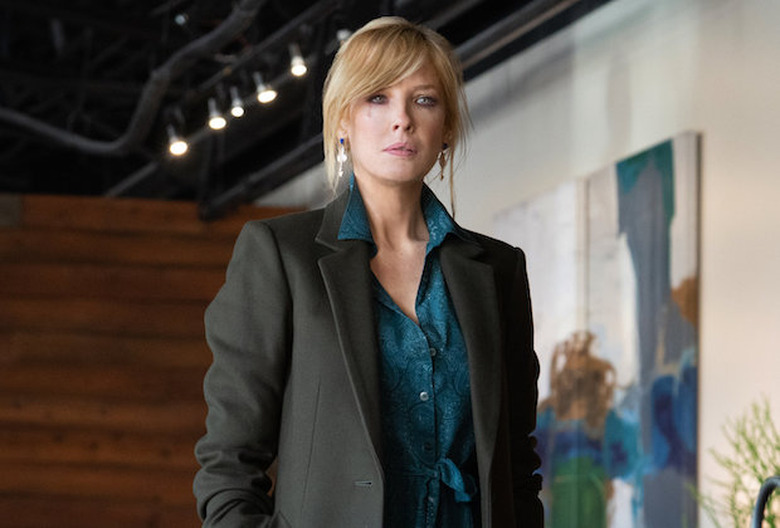 yellowstone season 3 photos paramount network