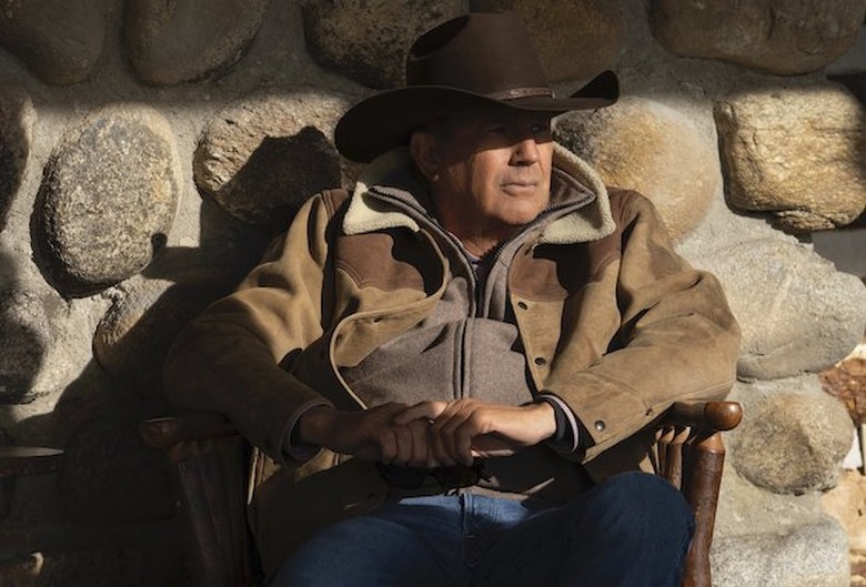 yellowstone season 3 photos paramount network