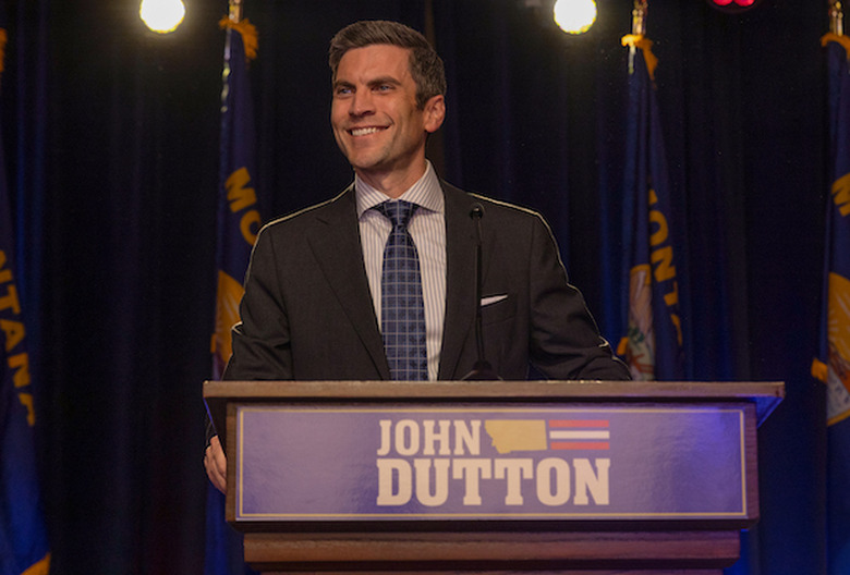 yellowstone season 5 photos