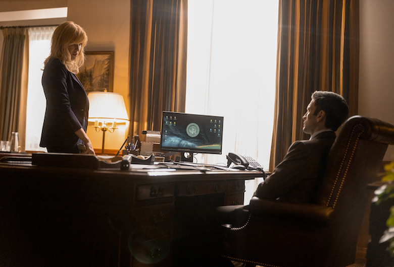 yellowstone season 5 photos