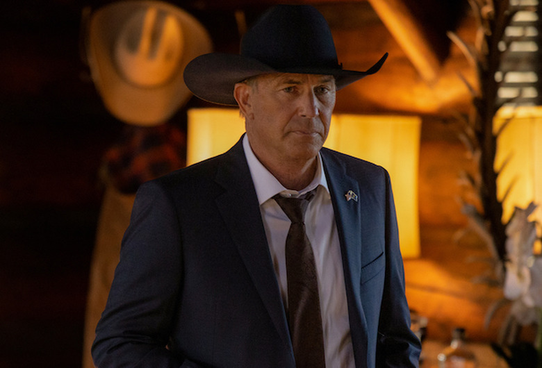 yellowstone season 5 photos