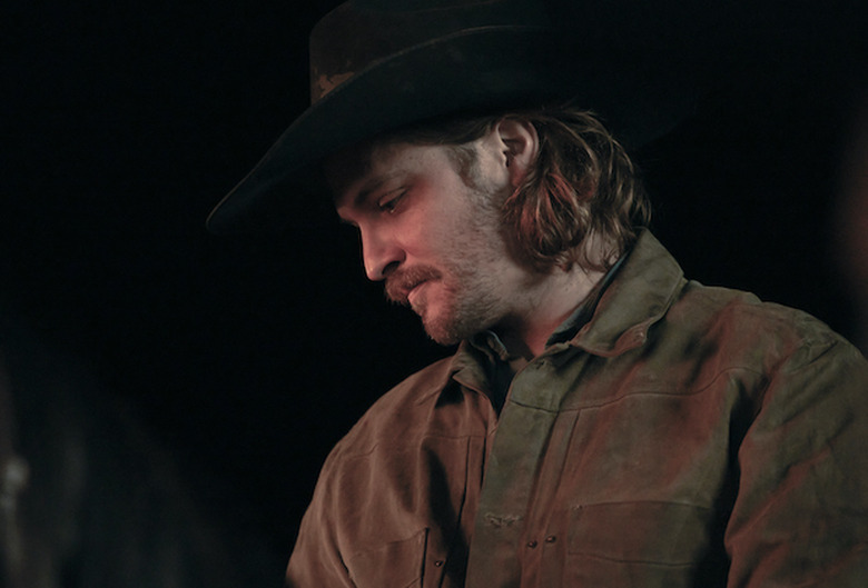 yellowstone season 5 photos