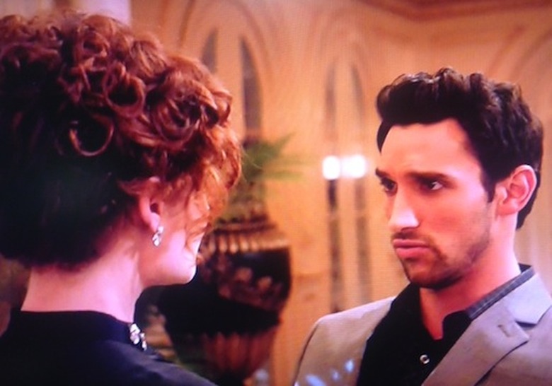 Devious Maids Touch Inappropriately Quote