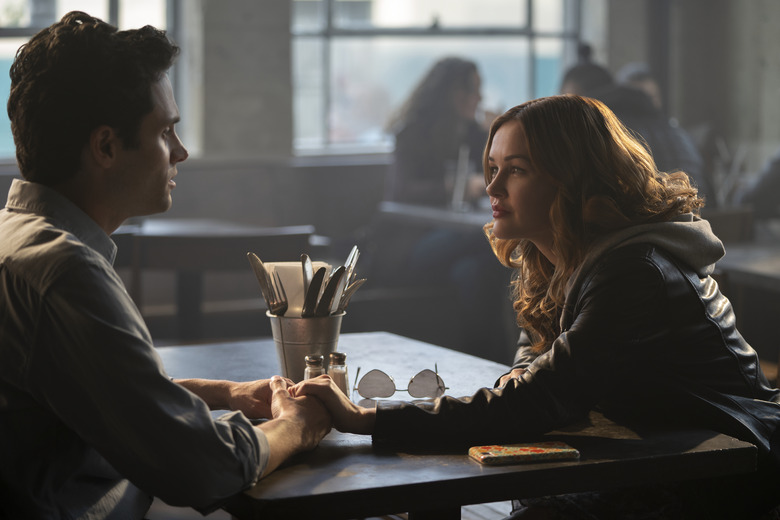 YOU Season 2 - Netflix