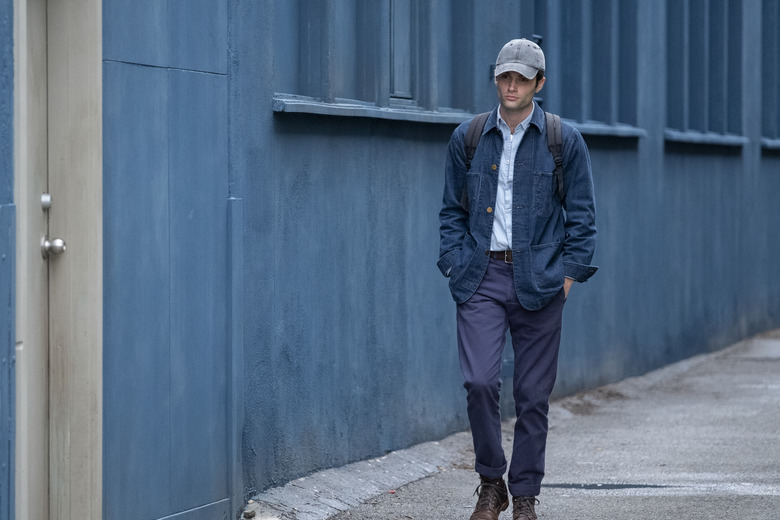 YOU Season 2 - Netflix