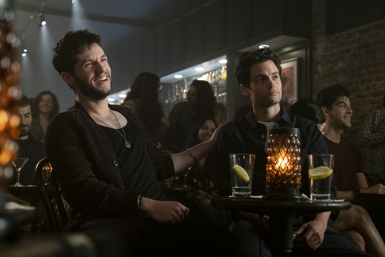 YOU Season 2 - Netflix