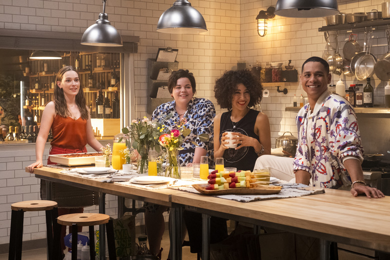 YOU Season 2 - Netflix