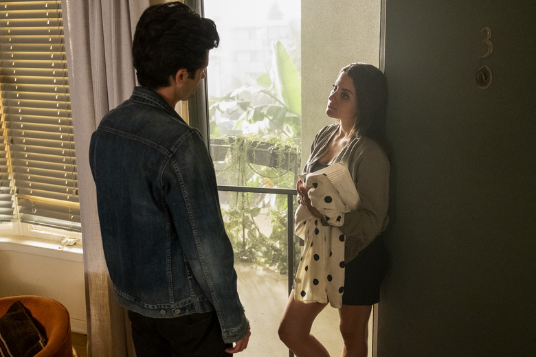 YOU Season 2 - Netflix