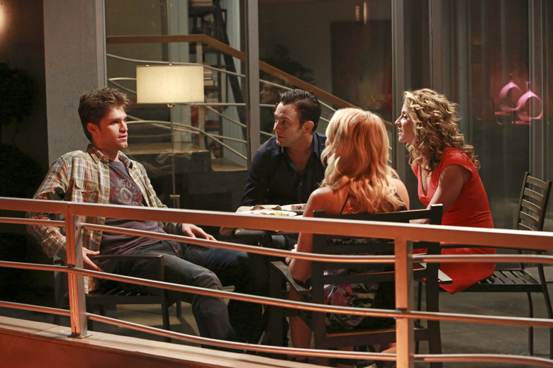 Courtesy of ABC Family