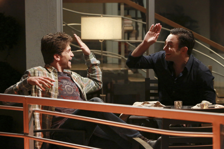 Courtesy of ABC Family