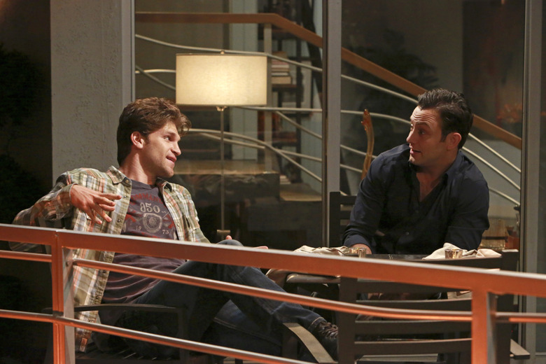 Courtesy of ABC Family