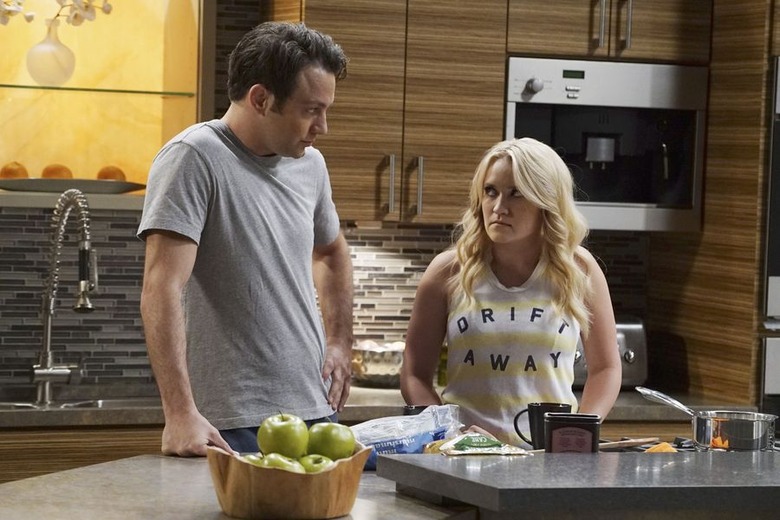 Young & Hungry Finale