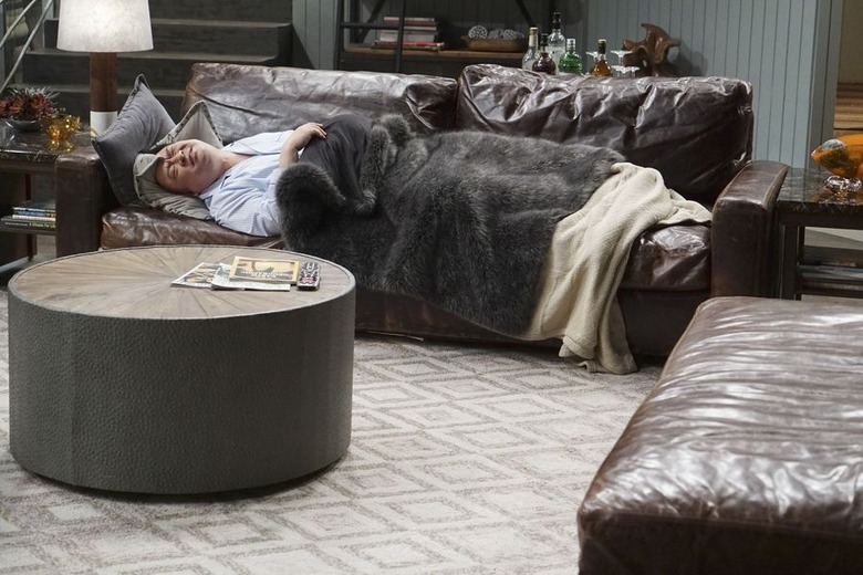 Young & Hungry Finale