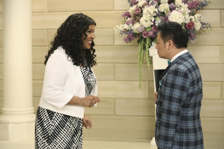 KYM WHITLEY, REX LEE