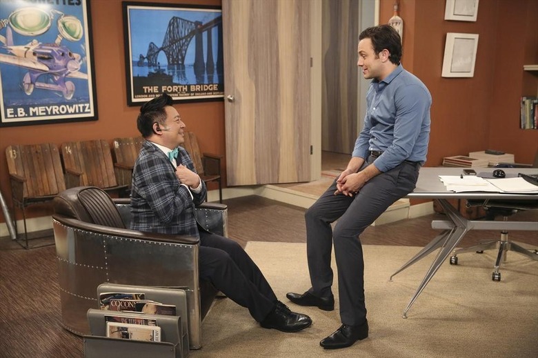 REX LEE, JONATHAN SADOWSKI