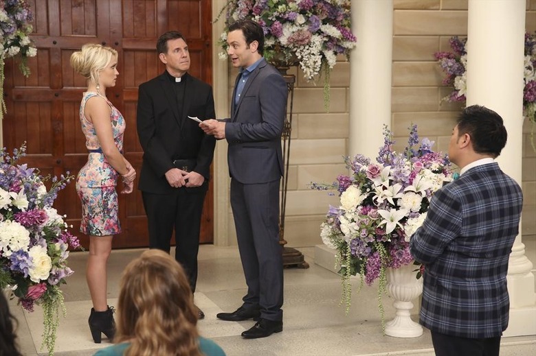 EMILY OSMENT, TIM BAGLEY, JONATHAN SADOWSKI, REX LEE