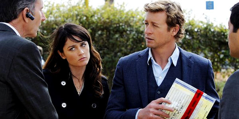 mentalist