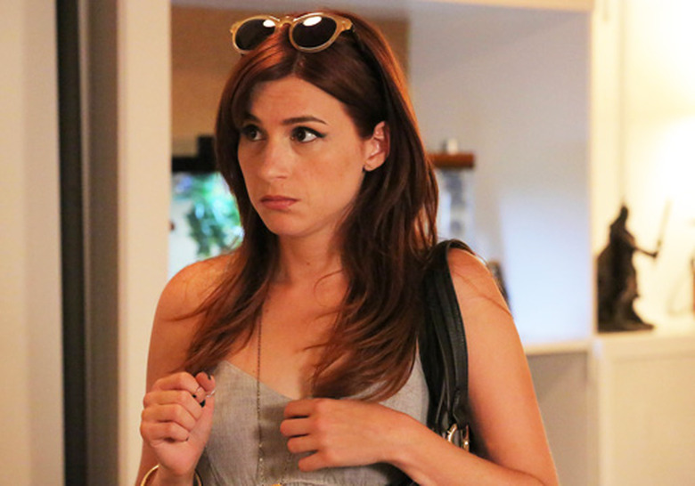 You're The Worst Season Finale