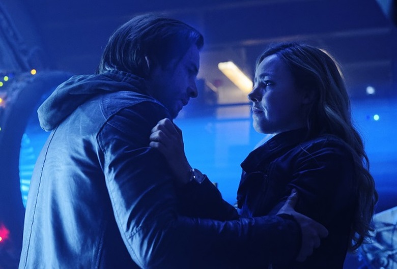 12 Monkeys Recap