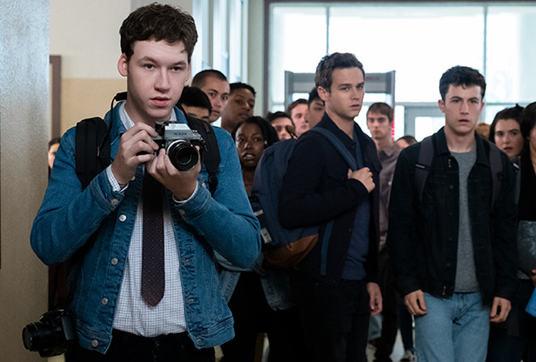 13 Reasons Why Season 4