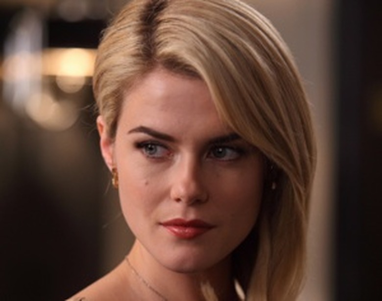 666 Park Avenue Rachael Taylor