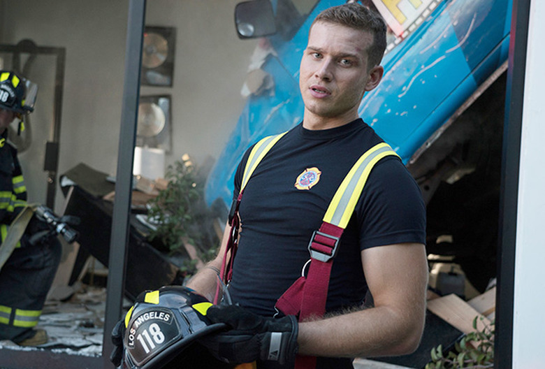 9-1-1 Season 2