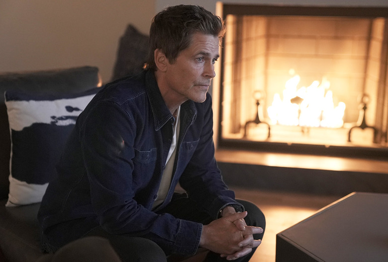 911 Lone Star Renewed Or Cancelled Season 5 Rob Lowe Statement
