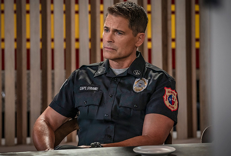911 Lone Star Recap