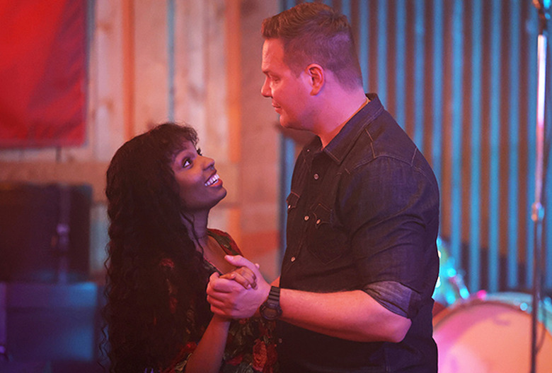 9-1-1: Lone Star Premiere