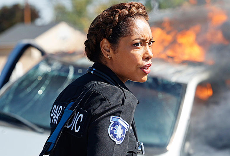 911 Lone Star Season 3