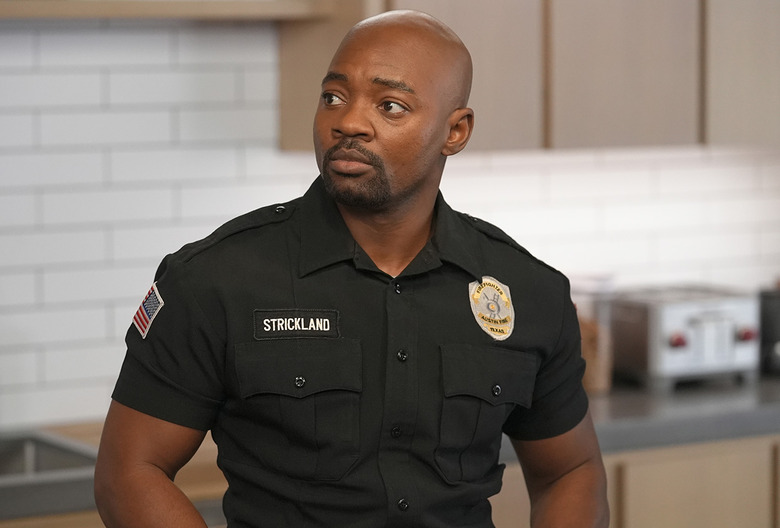 911 Lone Star Season 5 Spoilers Video Interview