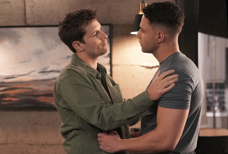 911 Lone Star Season 5 Spoilers Series Finale Ending