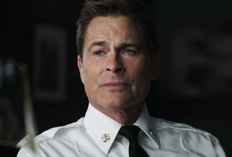 911 Lone Star Series Finale Original Ending Explained Owen Dies