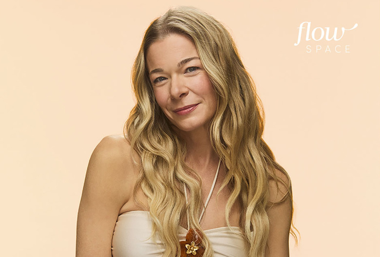 911 Nashville Cast Spoilers LeAnn Rimes' Character Details Revealed