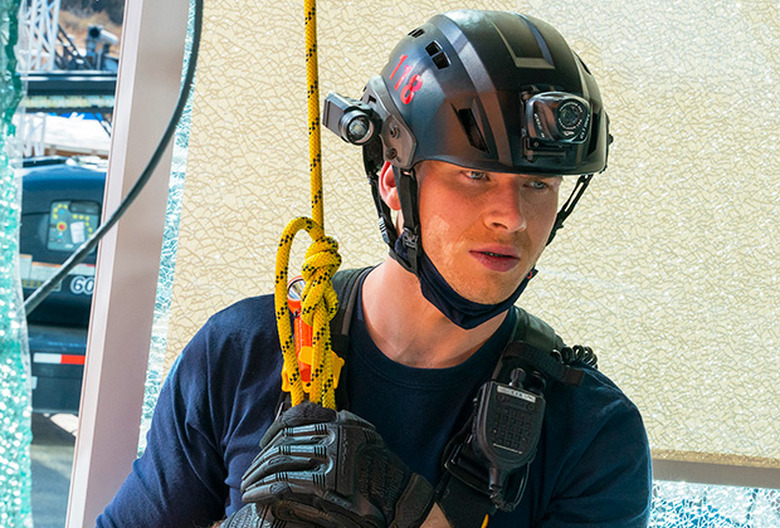 9-1-1 Recap Season 4