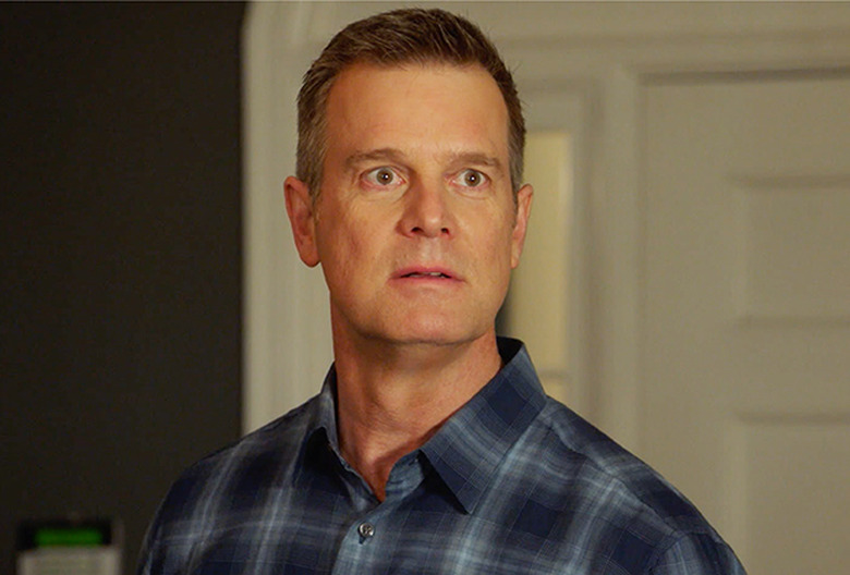 911 Recap Season 6 Episode 12 Wendell Death