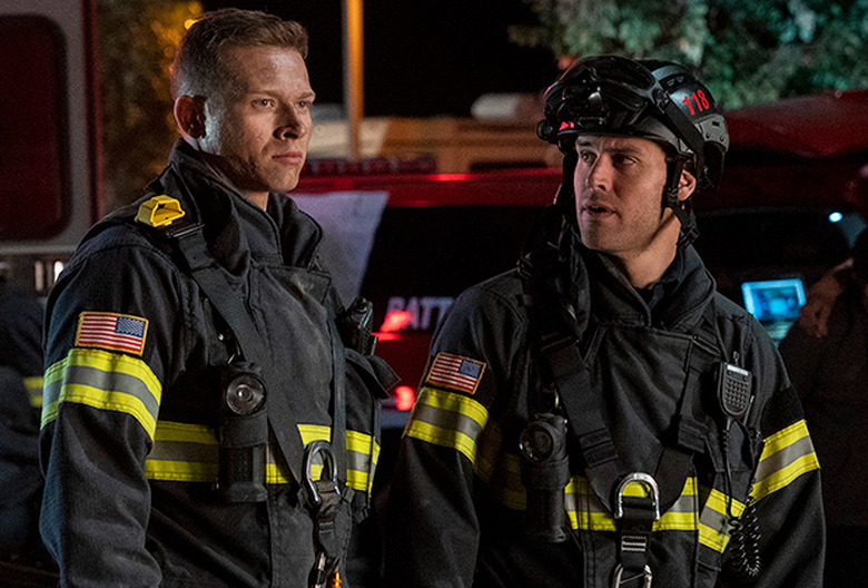 911 Season 4