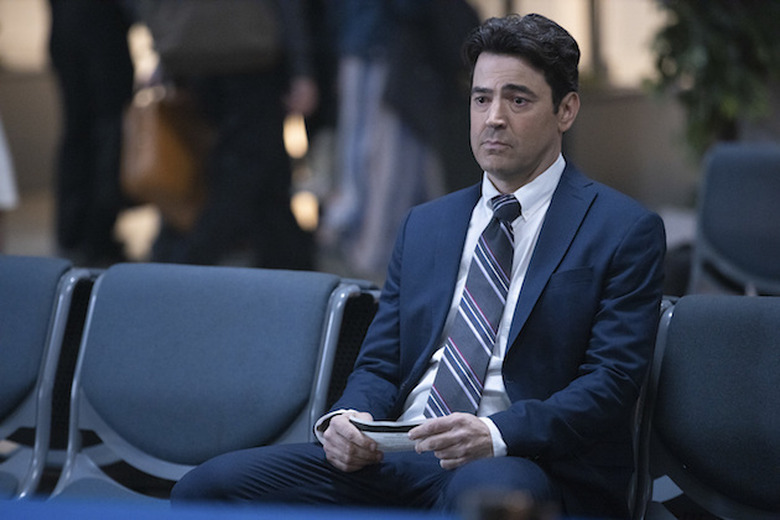 A Million Little Things Finale Recap Season 1 Episode 17 Goodbye