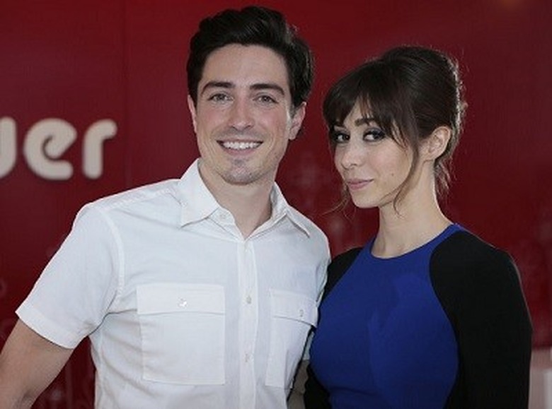 A to Z Season 1 Spoilers