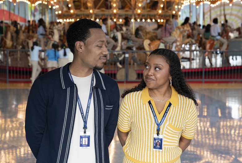 Abbott Elementary Season 4 Finale Recap