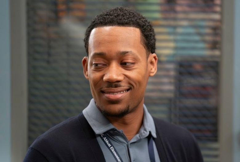 TYLER JAMES WILLIAMS