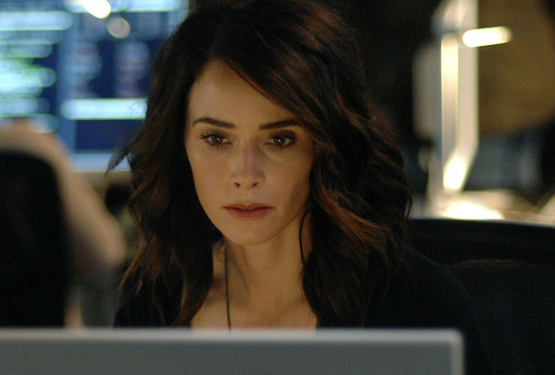 Timeless - Season 1