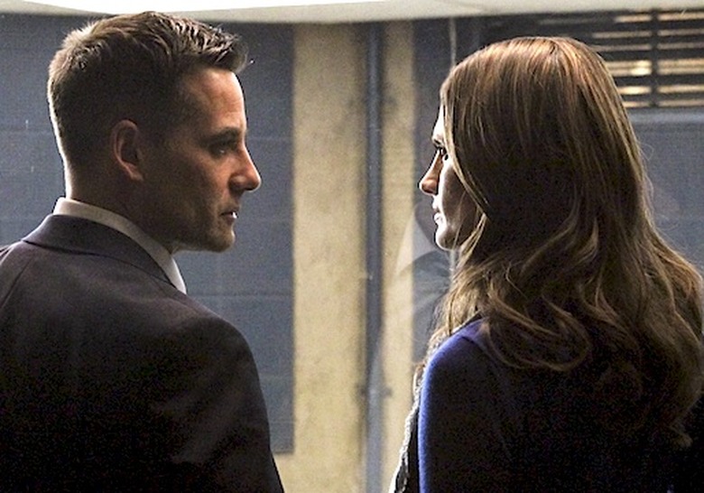 ADRIAN PASDAR, STANA KATIC, LOCHLYN MUNRO