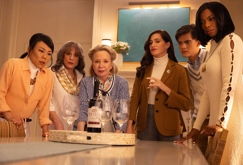 Agatha All Along Episode 3 Recap