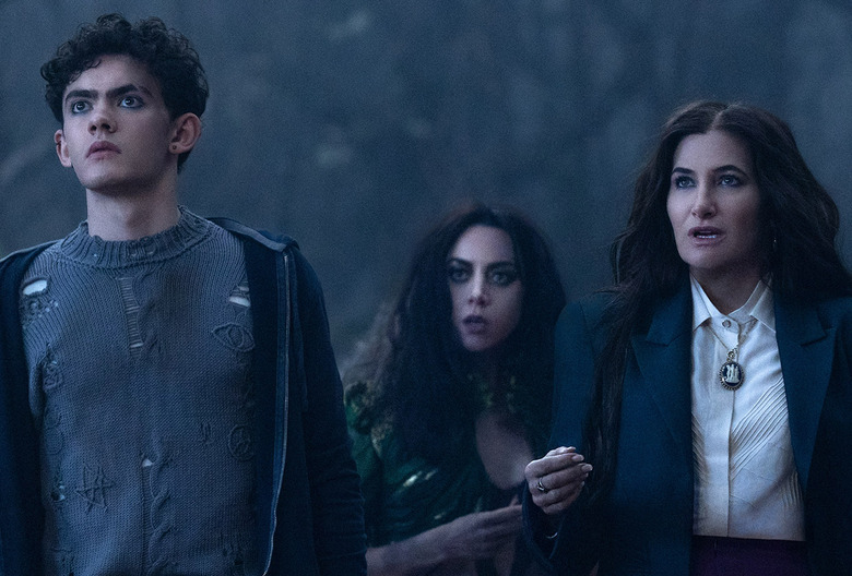 Agatha All Along Episode 4 Recap